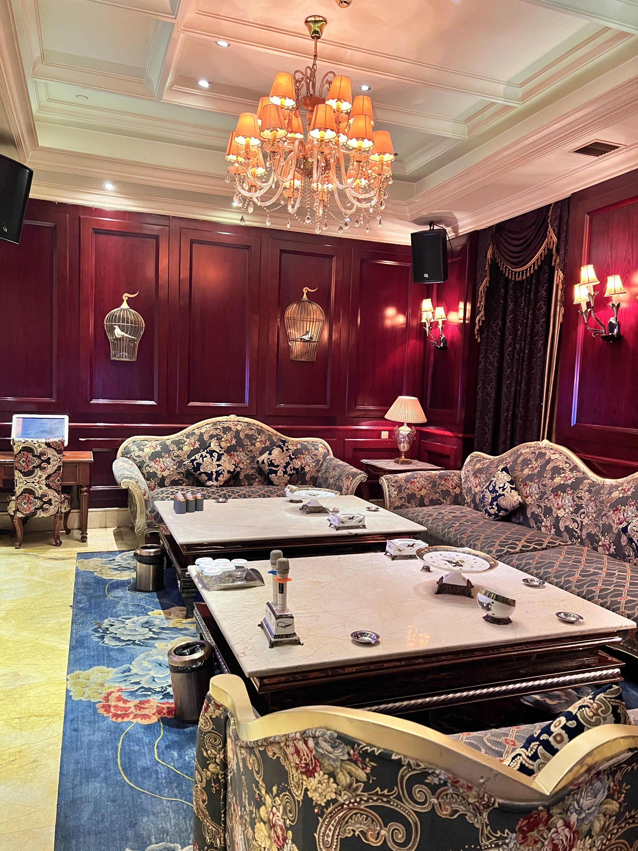 鹰潭商务ktv必看商务ktv攻略-月湖区ktv预定