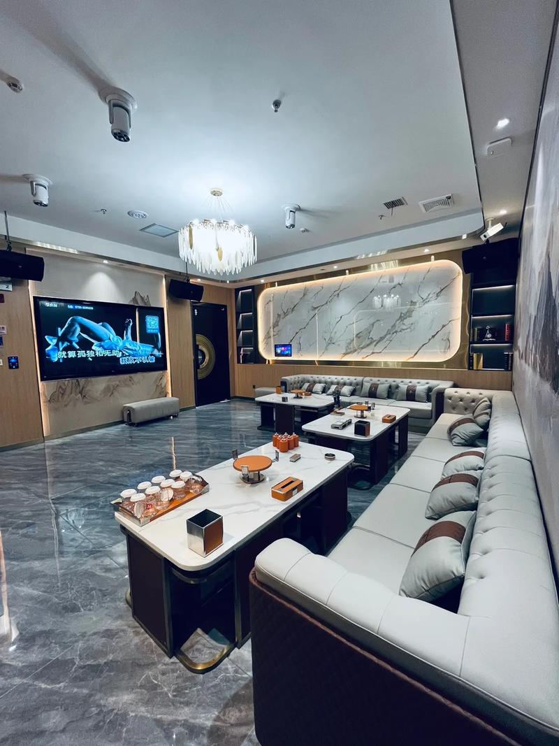 鹰潭商务ktv和商务ktv怎么算解析-月湖区ktv预定